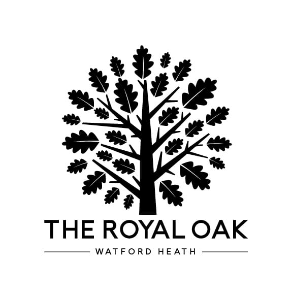 The Royal Oak