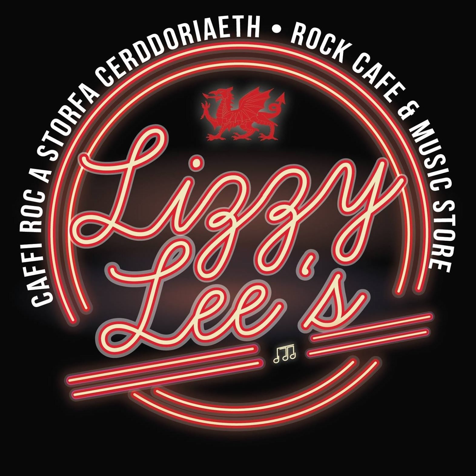 Lizzy Lee’s Rock Cafe