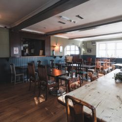 The Prince George