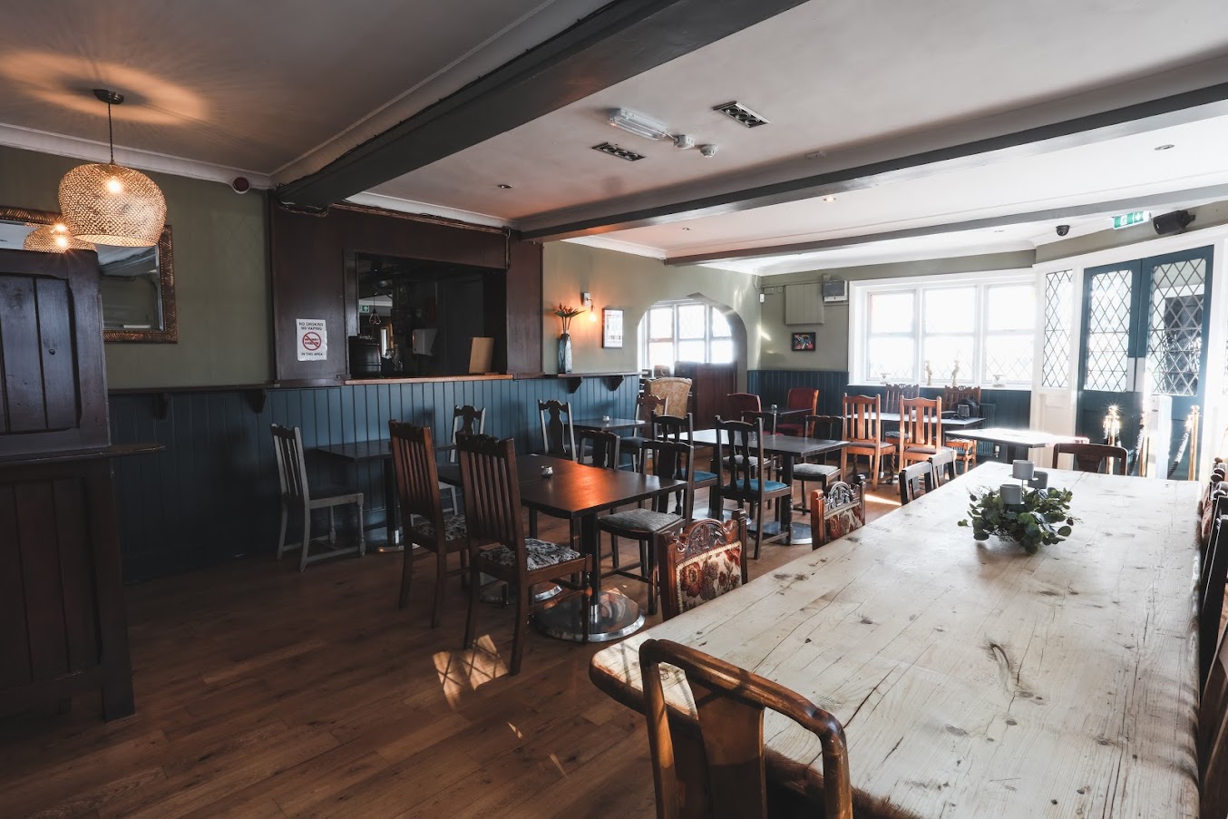 The Prince George