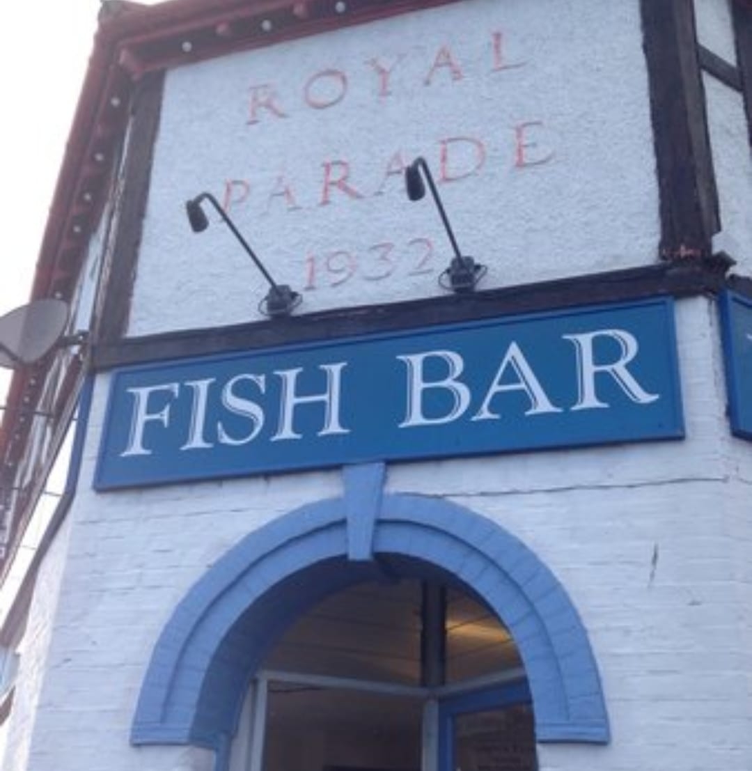 Royals Fish & Chips