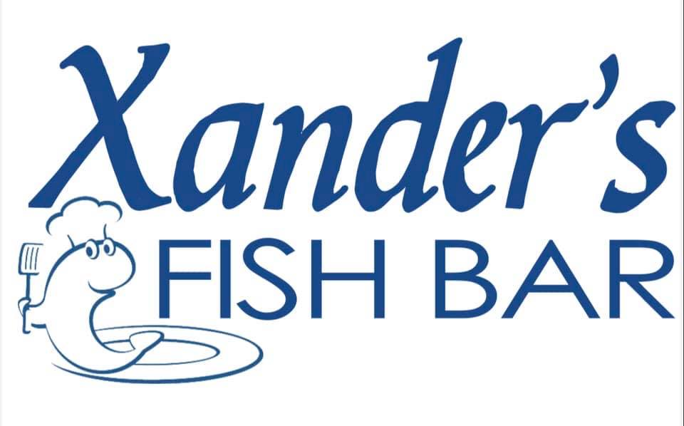 Xander’s Fish Bar