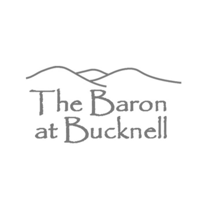 The Baron at Bucknell