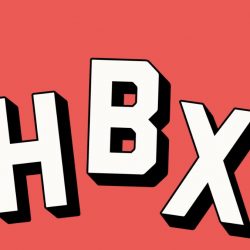 Hub Box