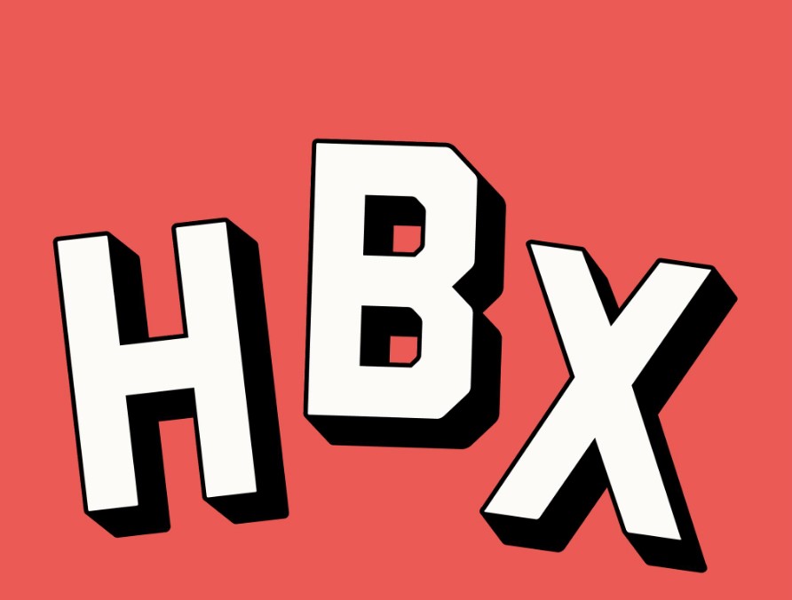 Hub Box