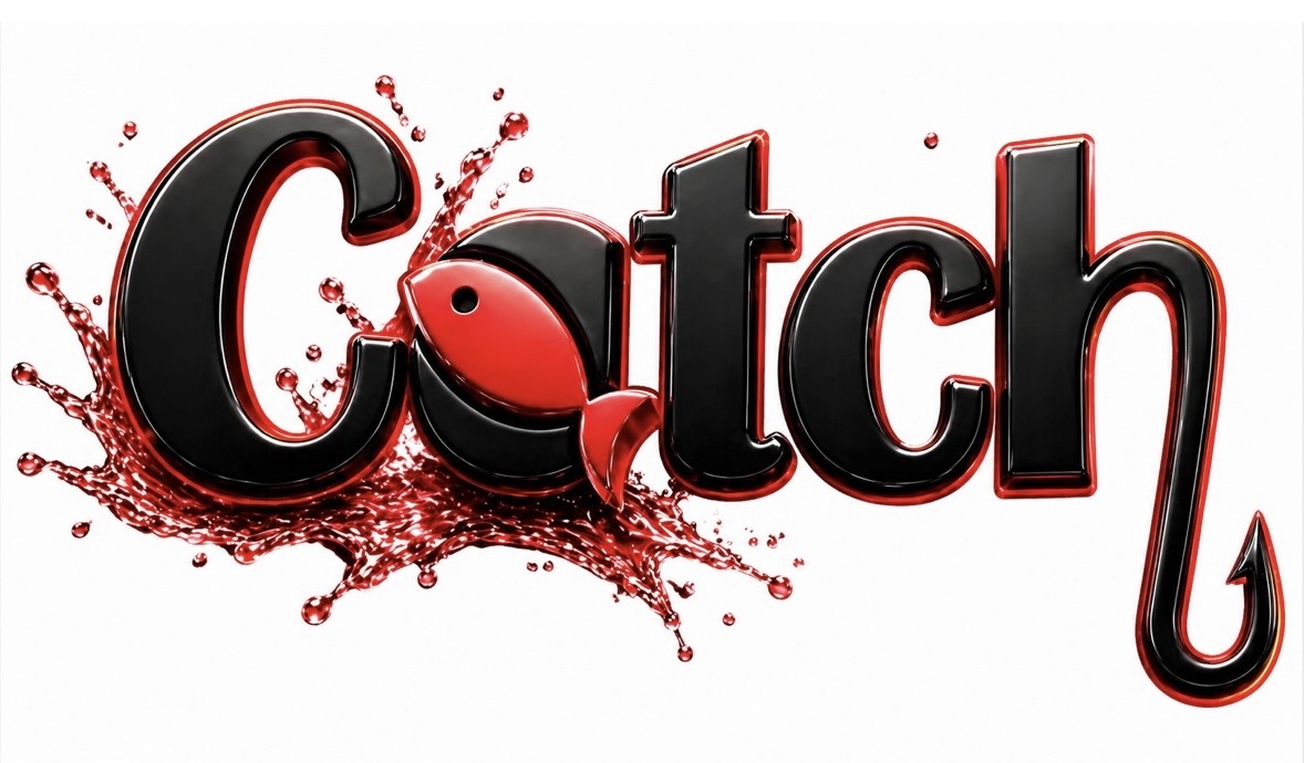 ‘CATCH’ Fish & Chips GF- Wednesday Friday and Saturday