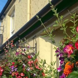 The Queen Victoria Public House Maldon