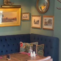 The Queen Victoria Public House Maldon