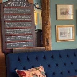 The Queen Victoria Public House Maldon