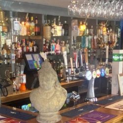 The Queen Victoria Public House Maldon