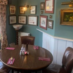 The Queen Victoria Public House Maldon