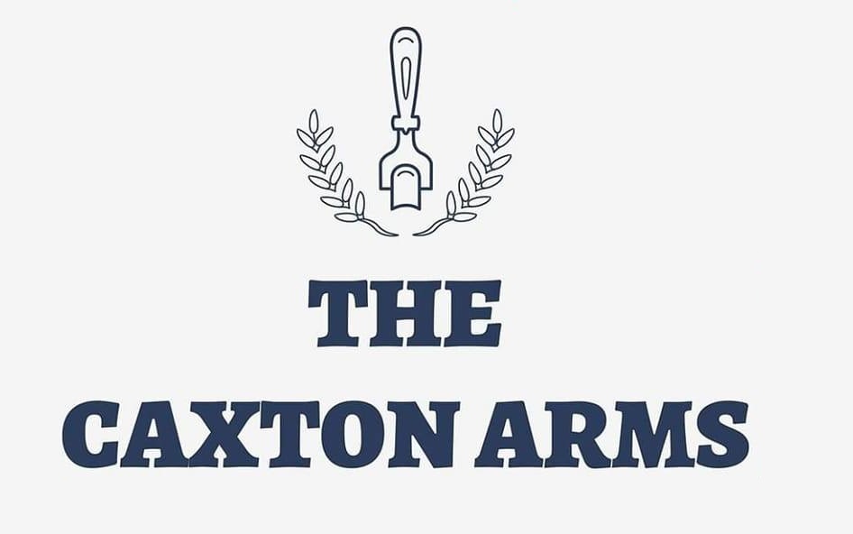 Caxton Arms