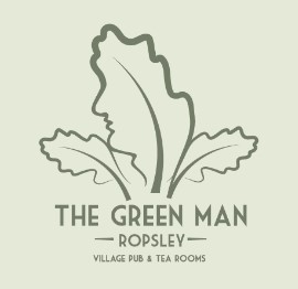 The Green Man, Ropsley