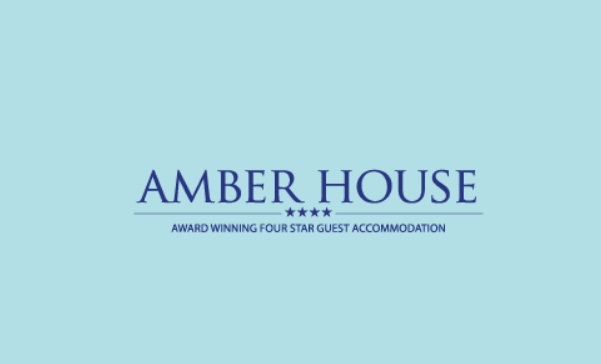 Amber House