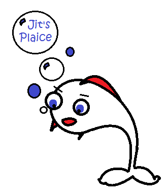 Jit’s Plaice
