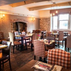 The Maypole Inn