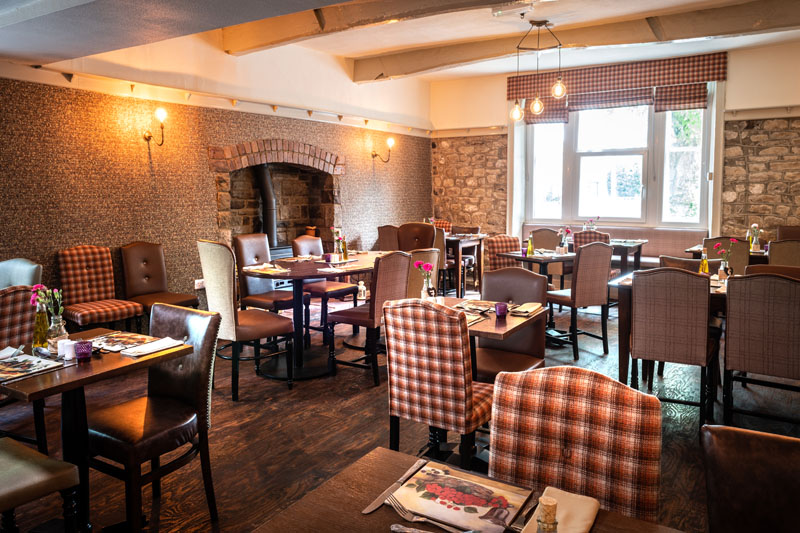 The Maypole Inn