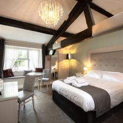 The Maypole Inn