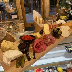 Deli & Fizz