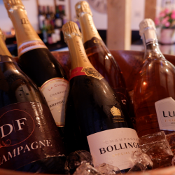 Deli & Fizz