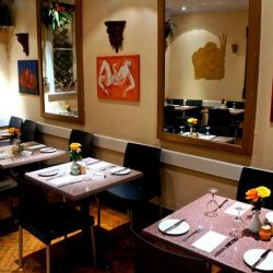 COTTO Italian Restaurant & Pizzeria