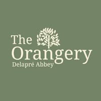 The Orangery Café at Delapré Abbey Northampton