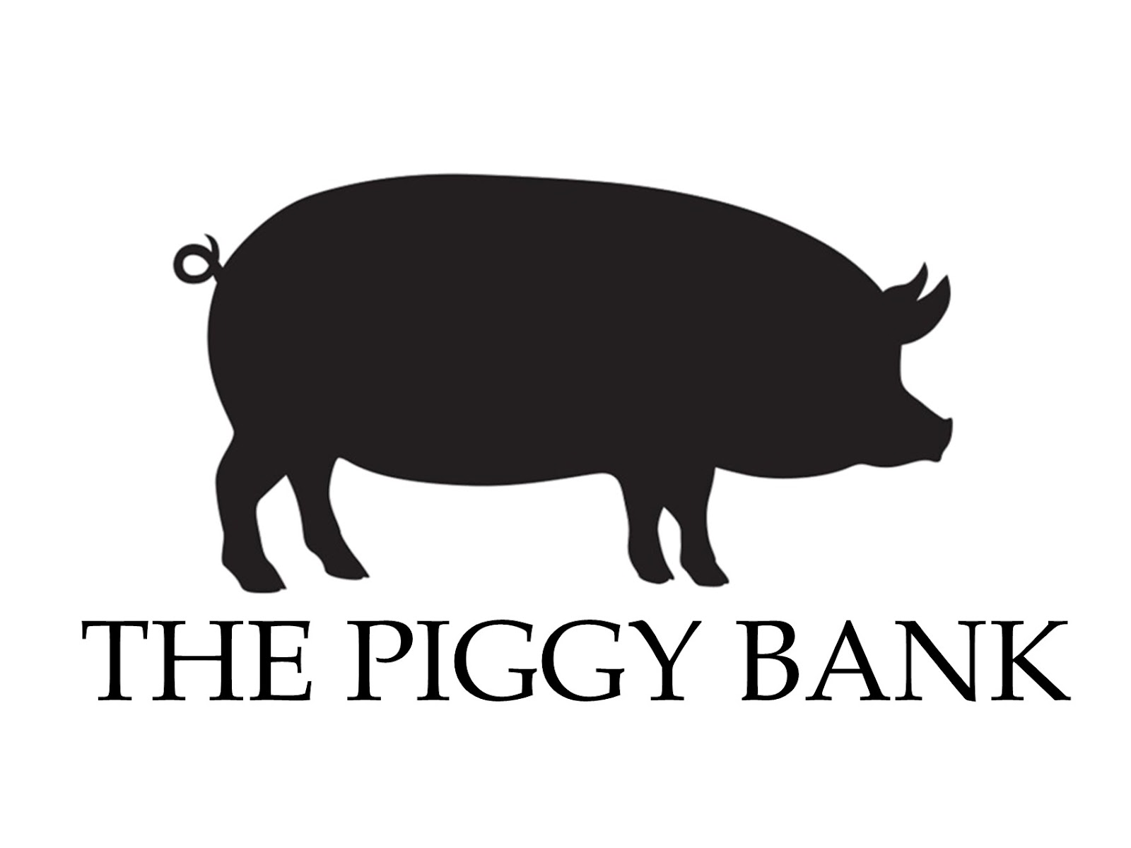 The Piggy Bank Grantham