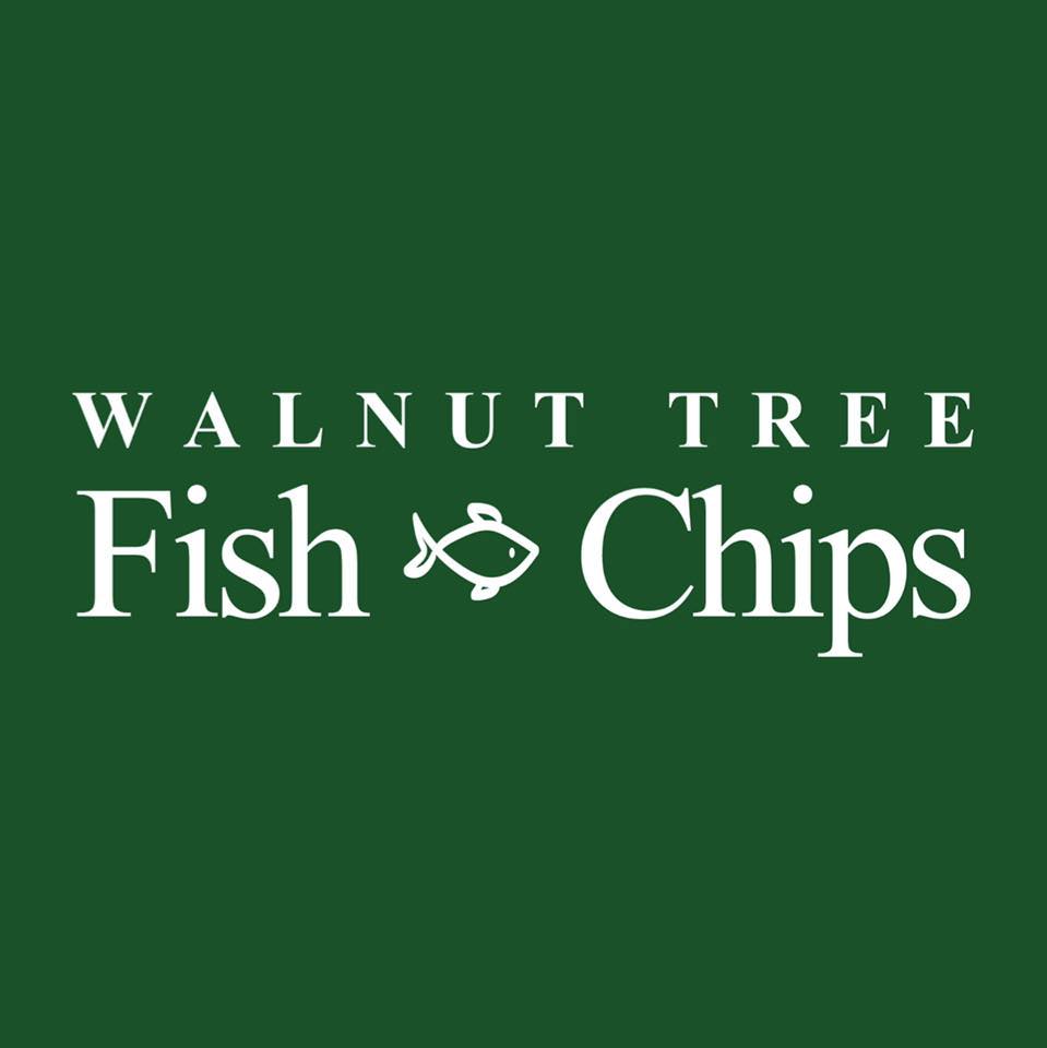 Walnut Tree Fish and Chips Milton Keynes Buckinghamshire