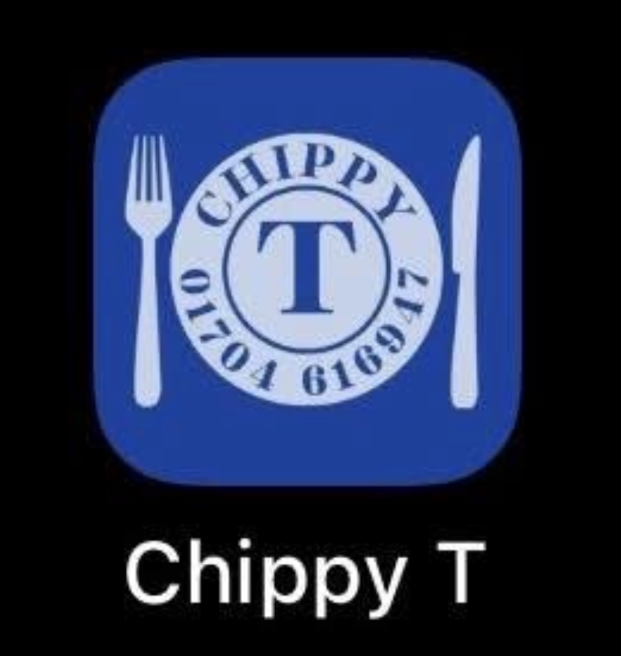 Chippy – T Fish & Chips Southport