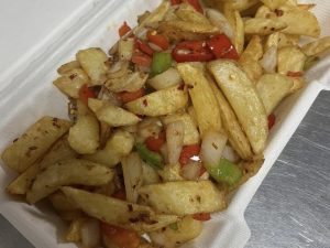 Chippy – T Fish & Chips Southport
