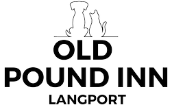 The Old Pound Inn Somerset