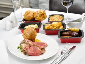 The Wensleydale Heifer, West Witton