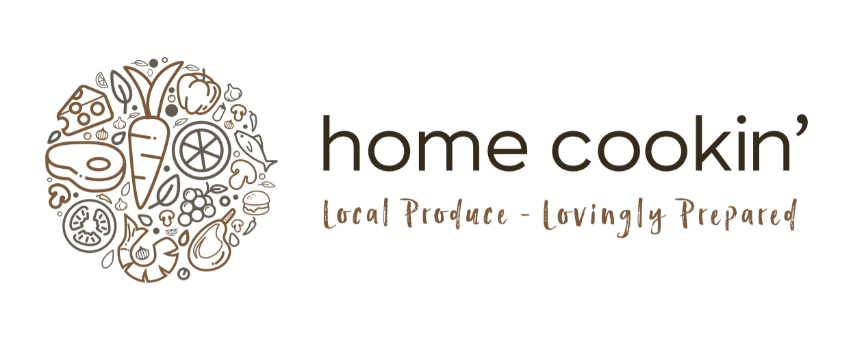 Home Cookin’ Restaurant