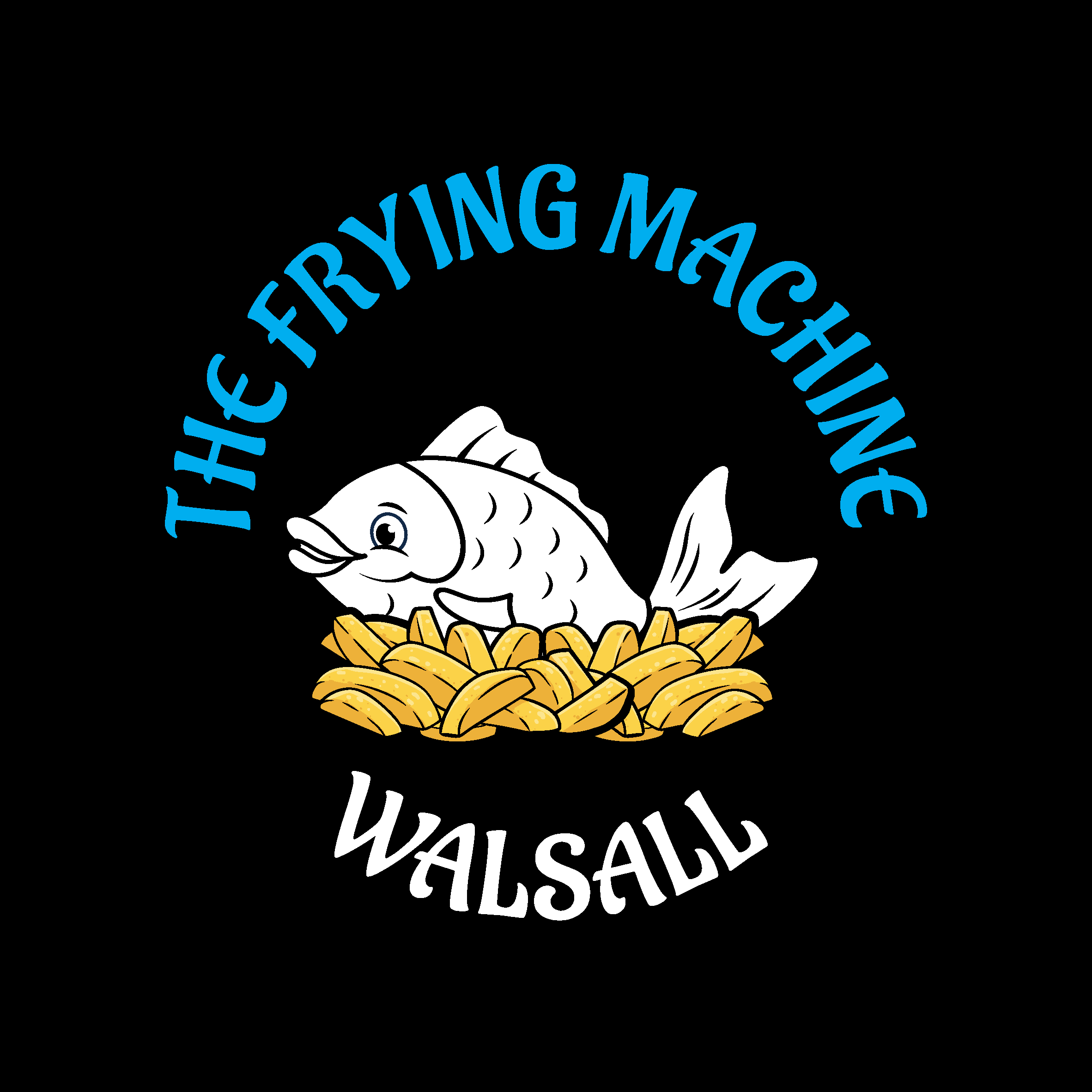 The Frying Machine Walsall