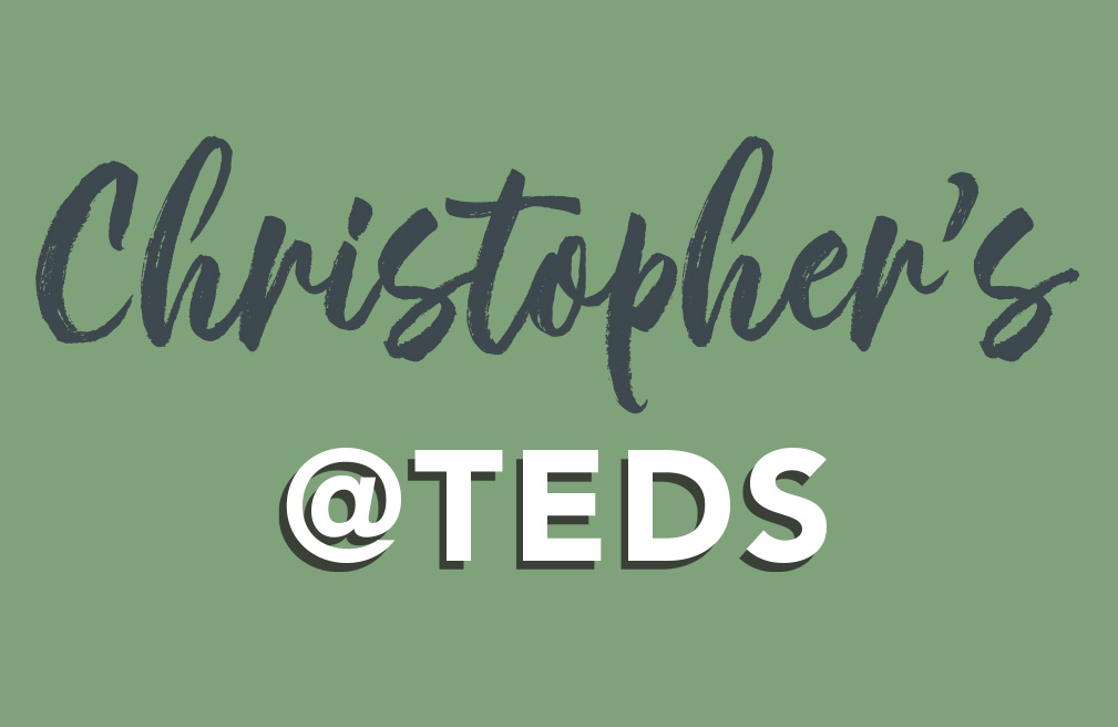 Christophers At Ted’s Great Yarmouth Norfolk