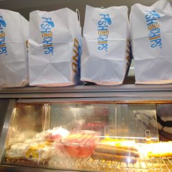 Gary’s Fish and Chips