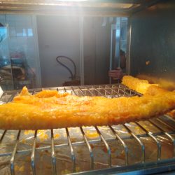 Gary’s Fish and Chips