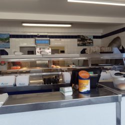 Gary’s Fish and Chips