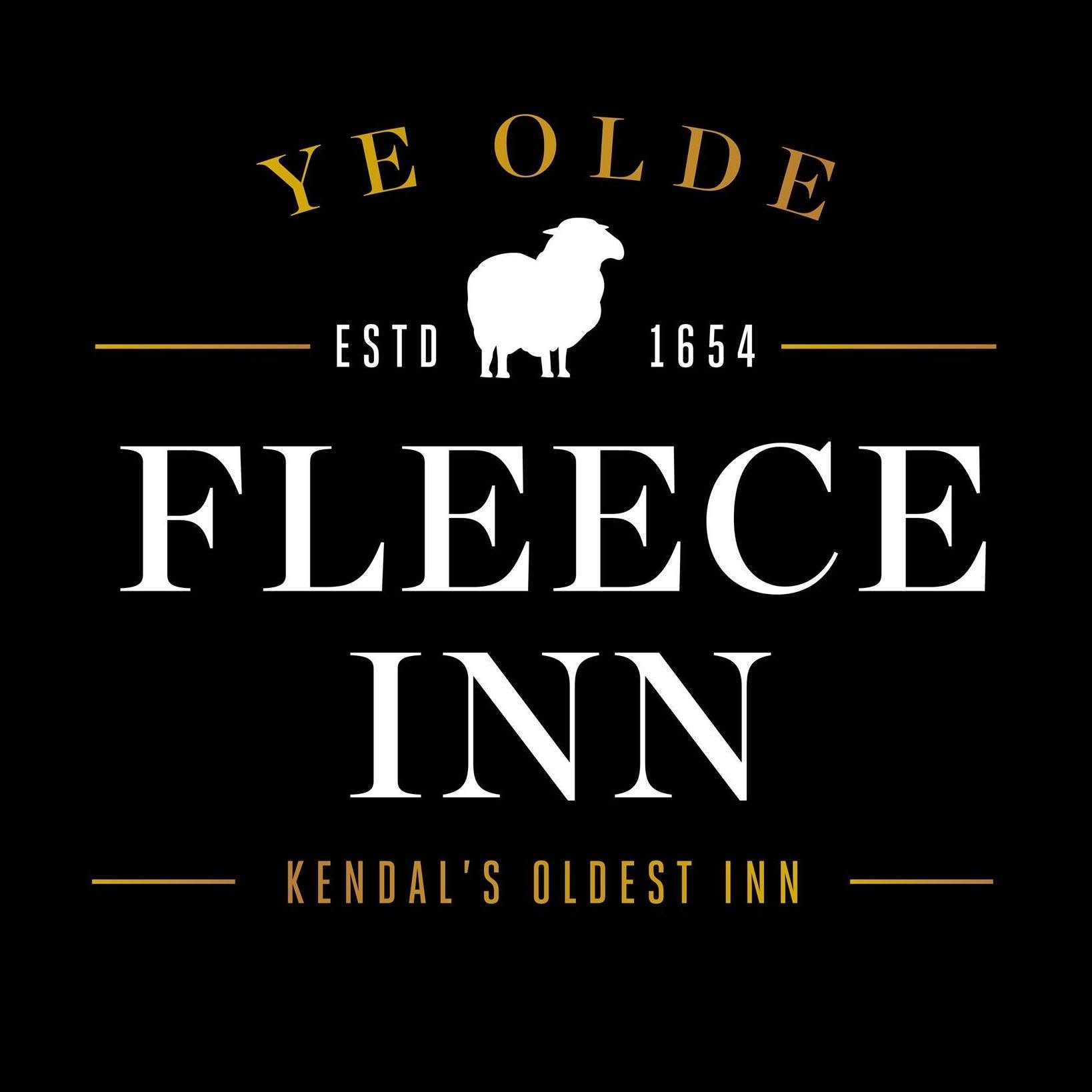 Ye Olde Fleece Inn – Kendal