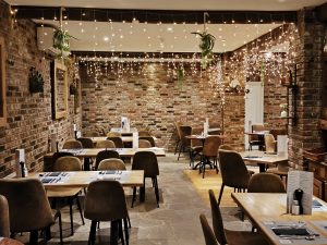 Mario’s Italian Restaurant & Pizzeria