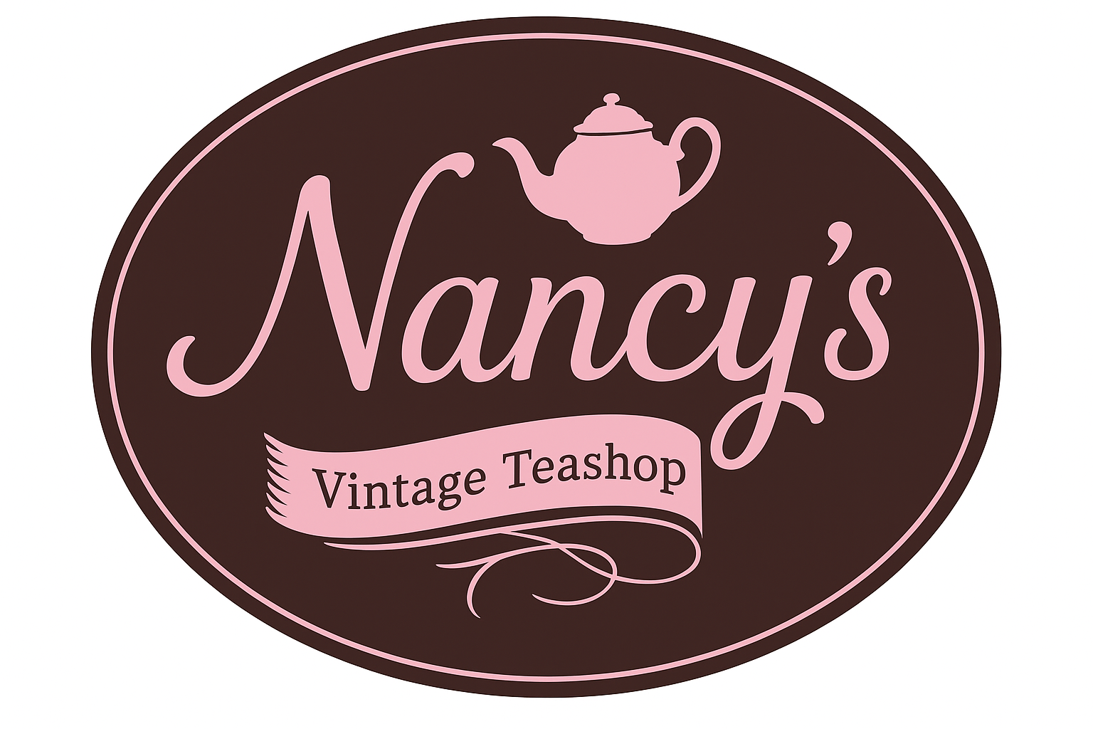 Nancy’s Vintage Teashop