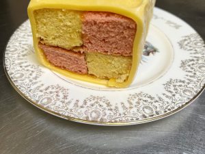 Nancy’s Vintage Teashop