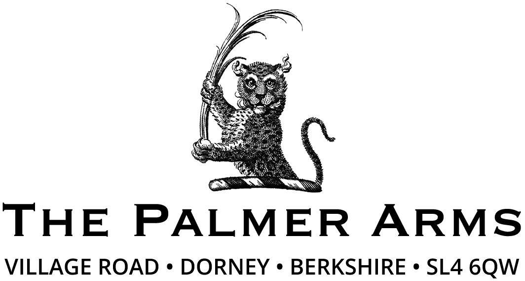 The Palmer Arms Dorney